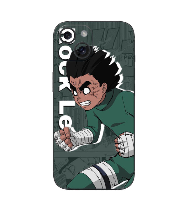 Naruto 64 - Mobile Skins