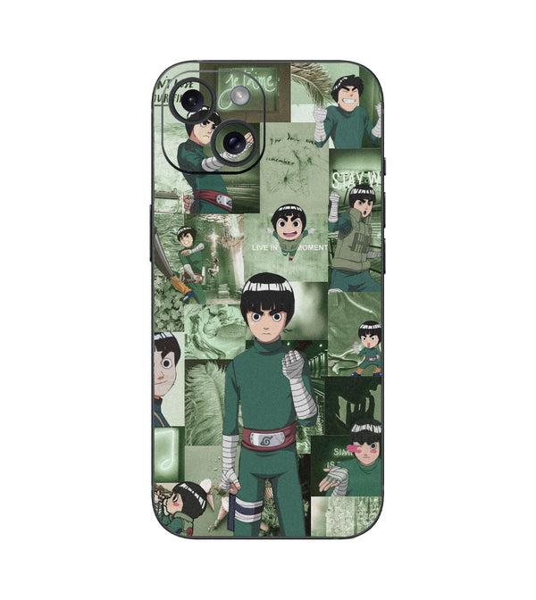 Naruto 65 - Mobile Skins