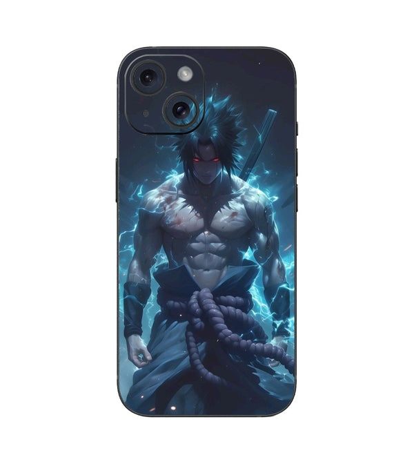 Naruto 67 - Mobile Skins