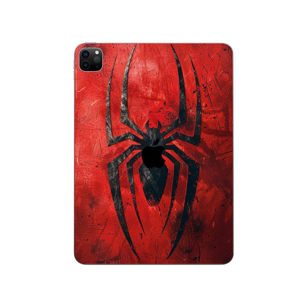 Spiderman 1 - Tablet Skins
