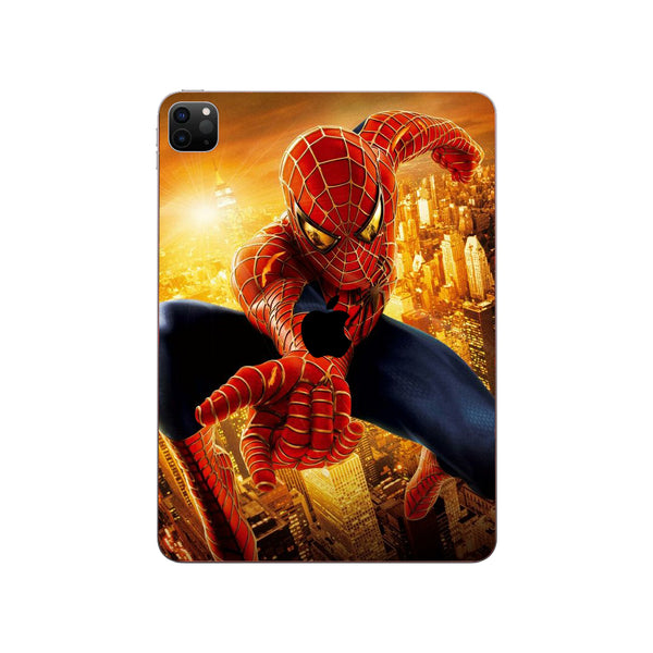 Spiderman 2 - Tablet Skins