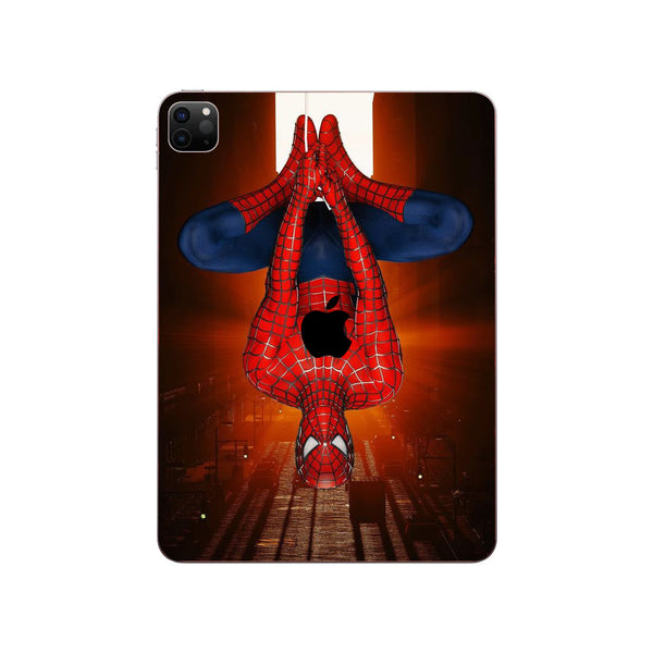Spiderman 4 - Tablet Skins