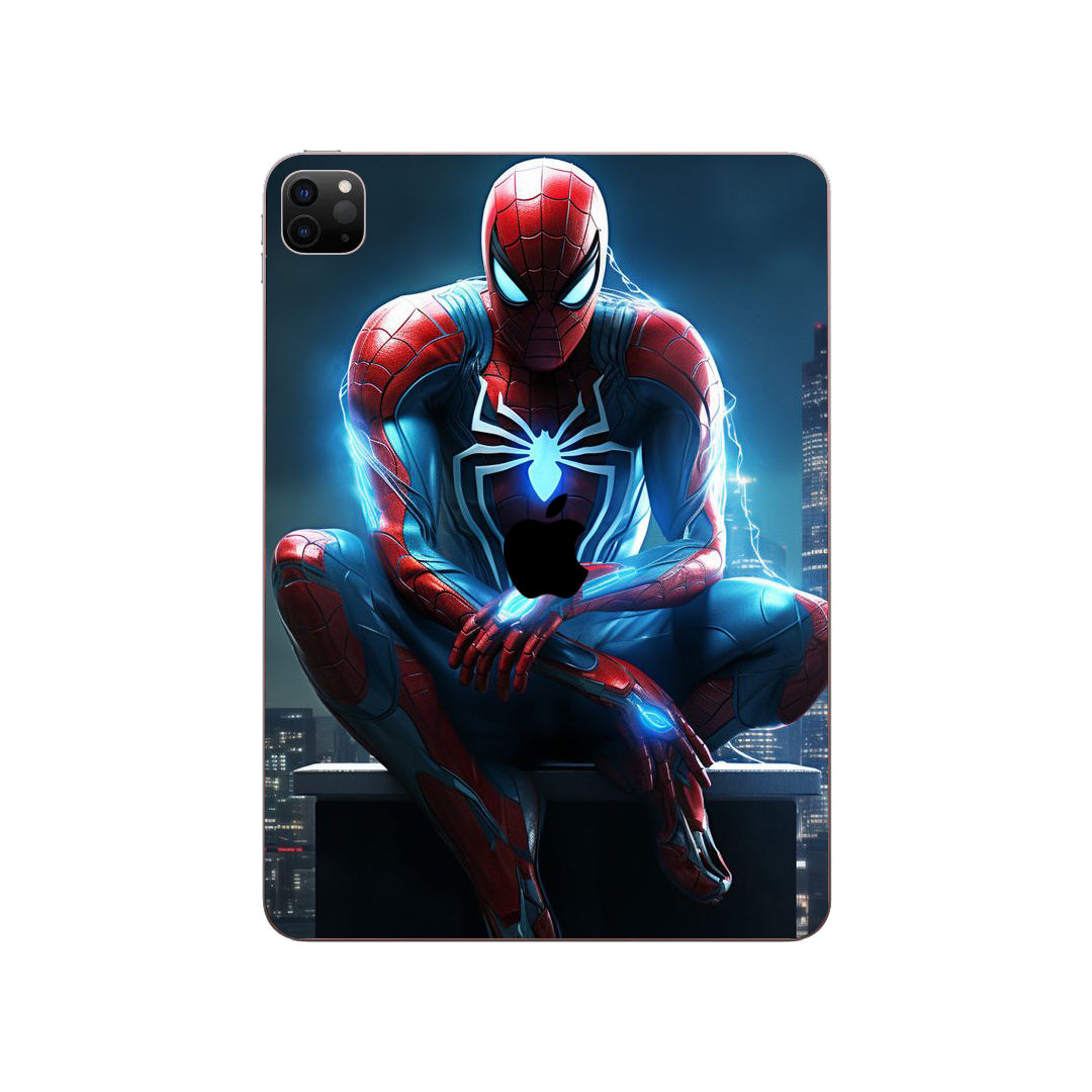 Spiderman 5 - Tablet Skins