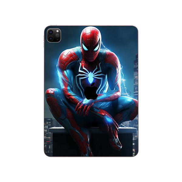 Spiderman 5 - Tablet Skins