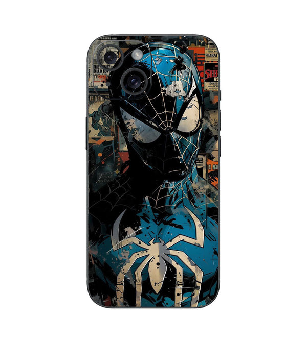 Spiderman 1 - Mobile Skins
