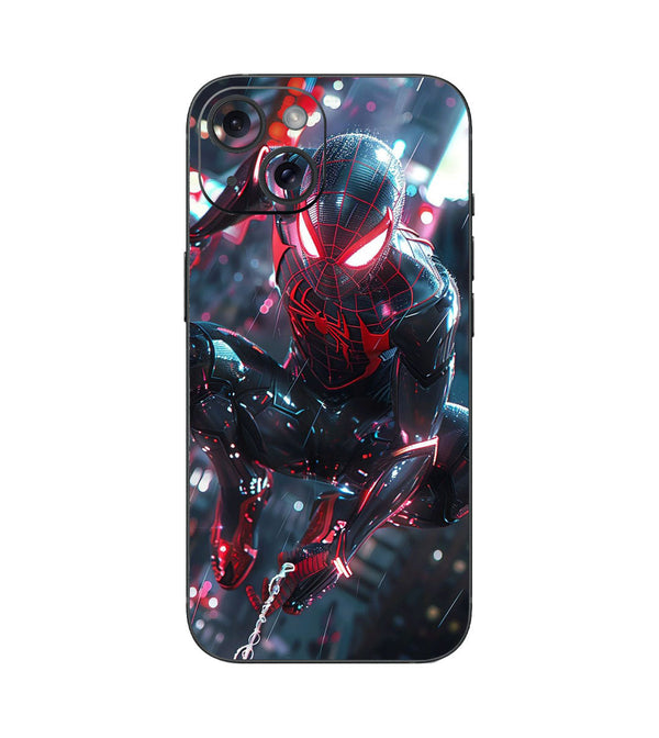 Spiderman 10 - Mobile Skins