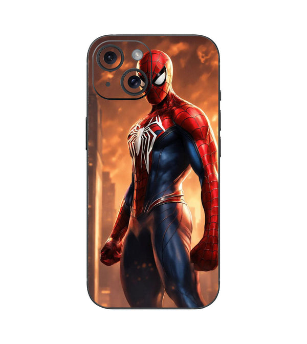 Spiderman 11 - Mobile Skins