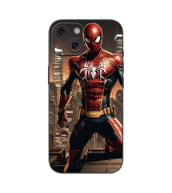 Spiderman 12 - Mobile Skins
