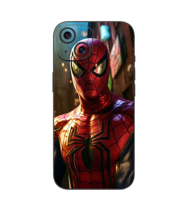 Spiderman 13 - Mobile Skins