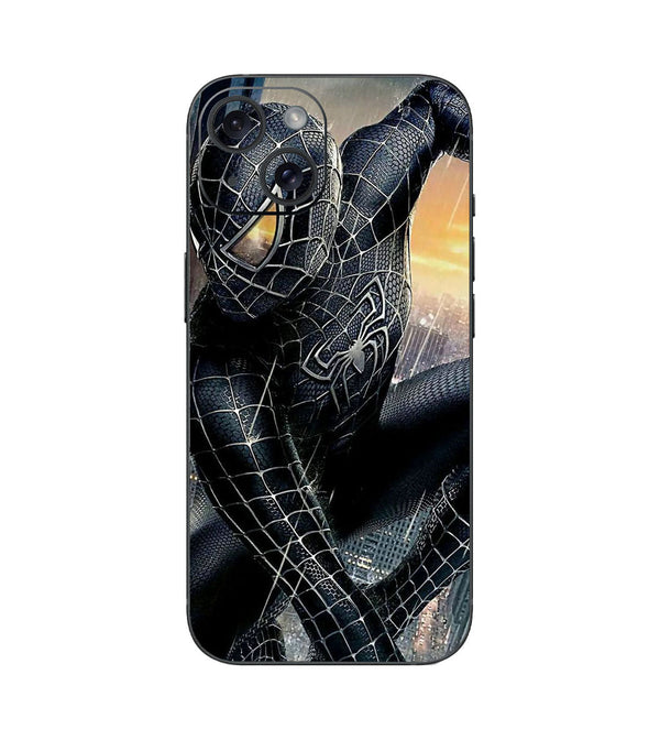 Spiderman 14 - Mobile Skins