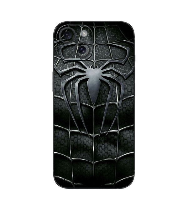 Spiderman 15 - Mobile Skins