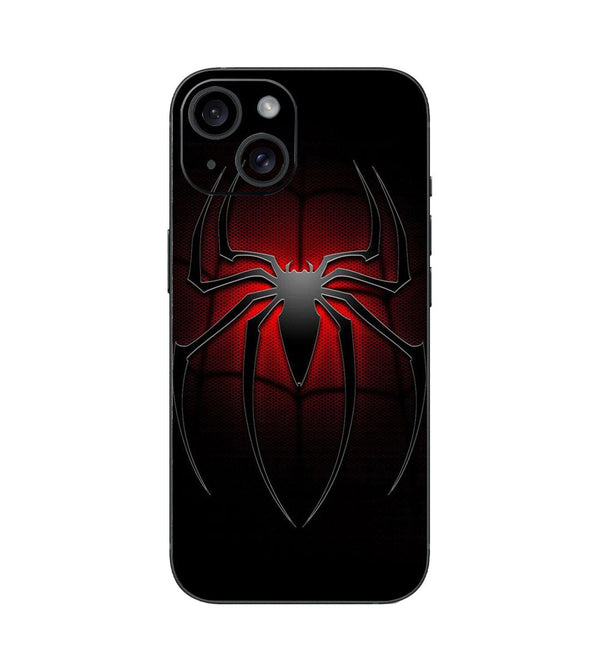Spiderman 16 - Mobile Skins