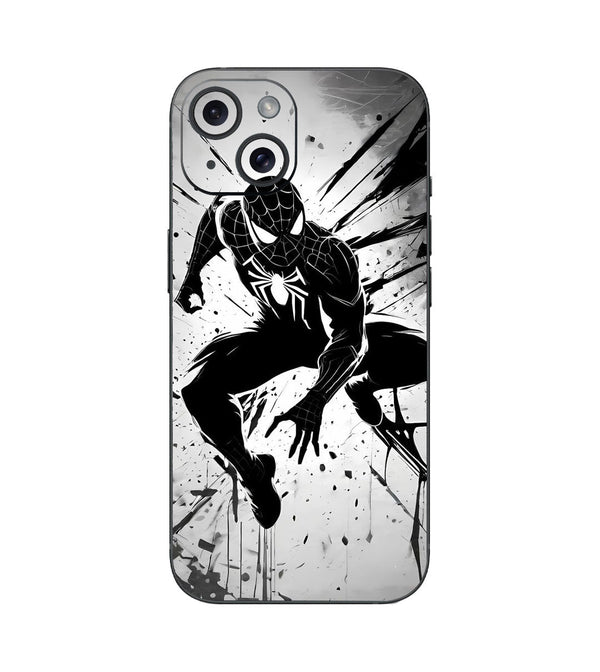 Spiderman 17 - Mobile Skins