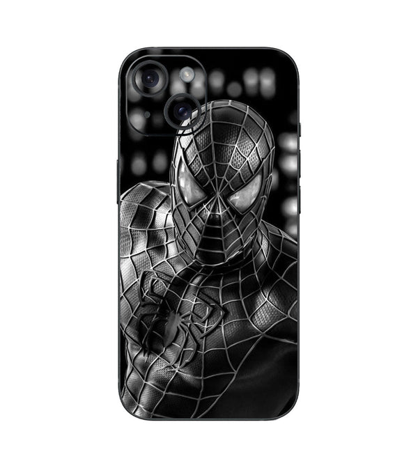 Spiderman 18 - Mobile Skins