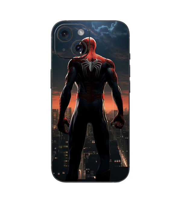 Spiderman 19 - Mobile Skins