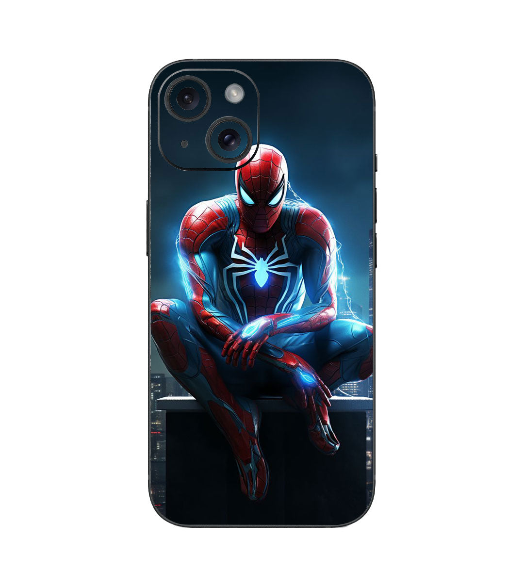 Spiderman 22 - Mobile Skins