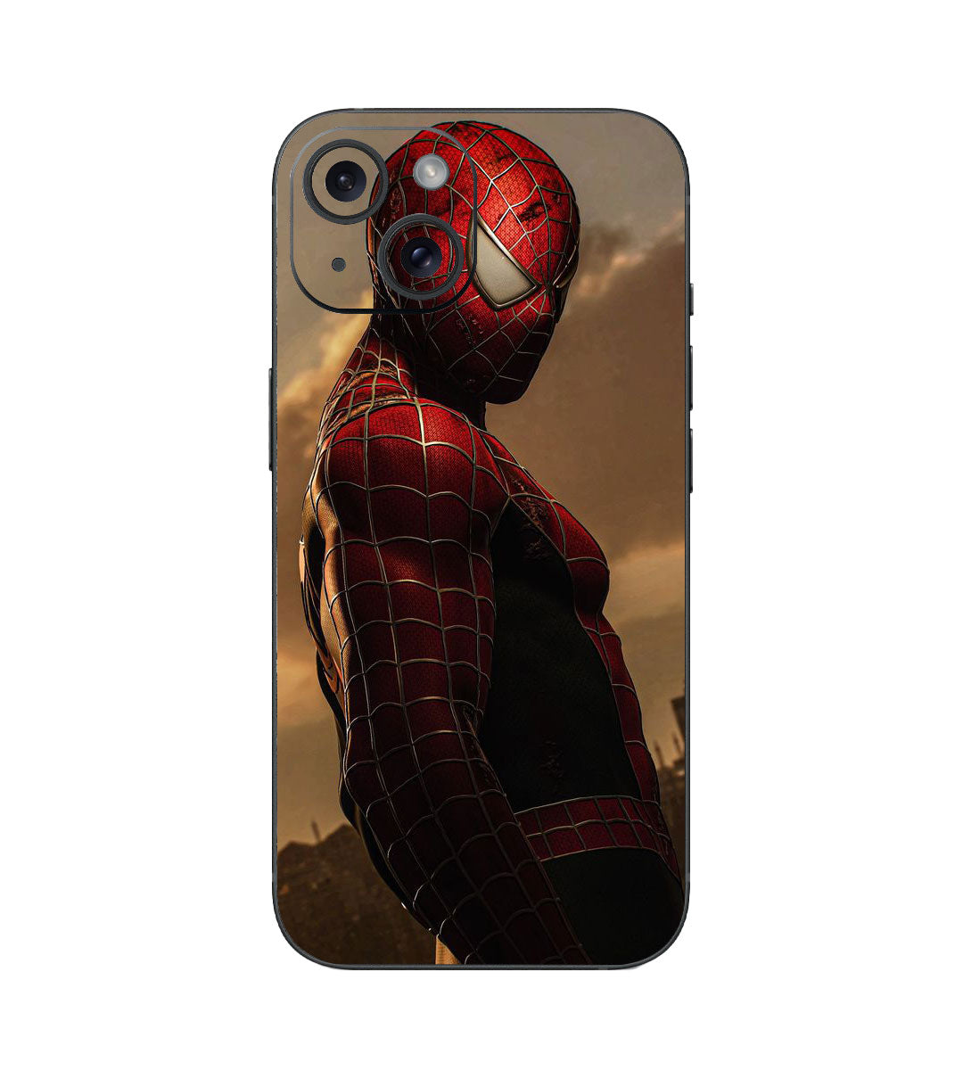 Spiderman 23 - Mobile Skins
