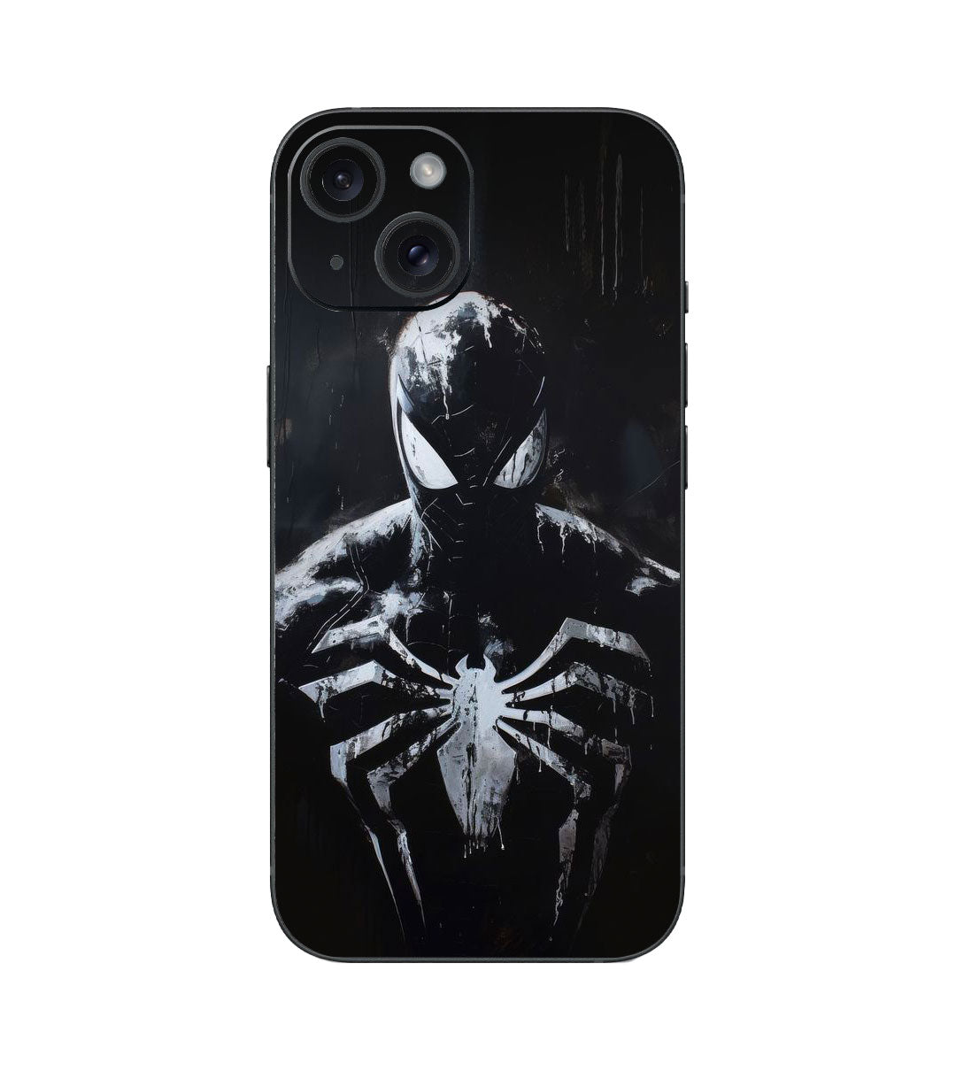 Spiderman 27 - Mobile Skins