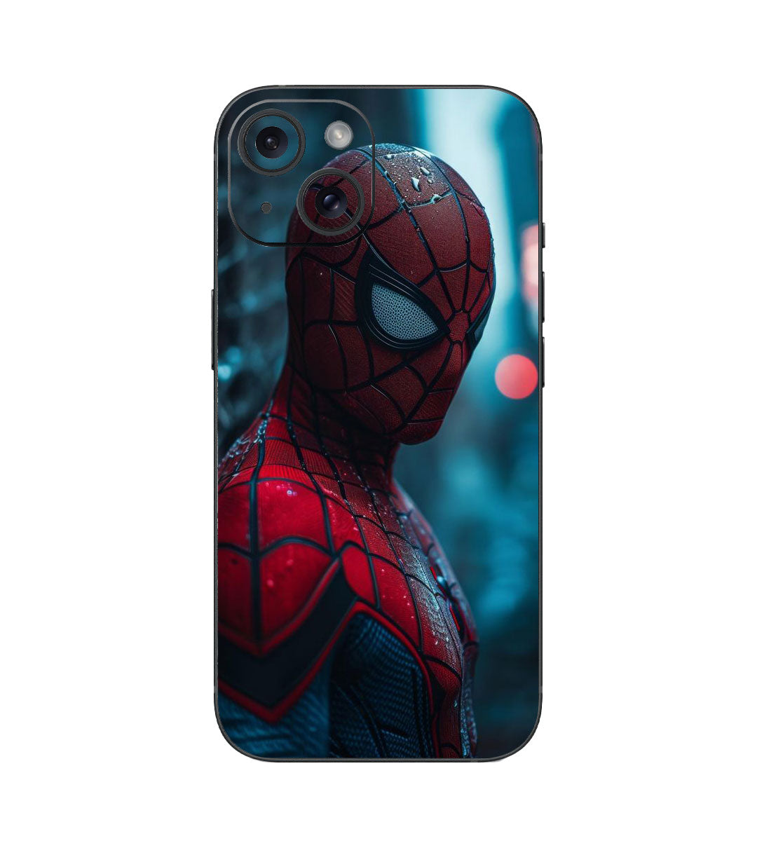 Spiderman 28 - Mobile Skins