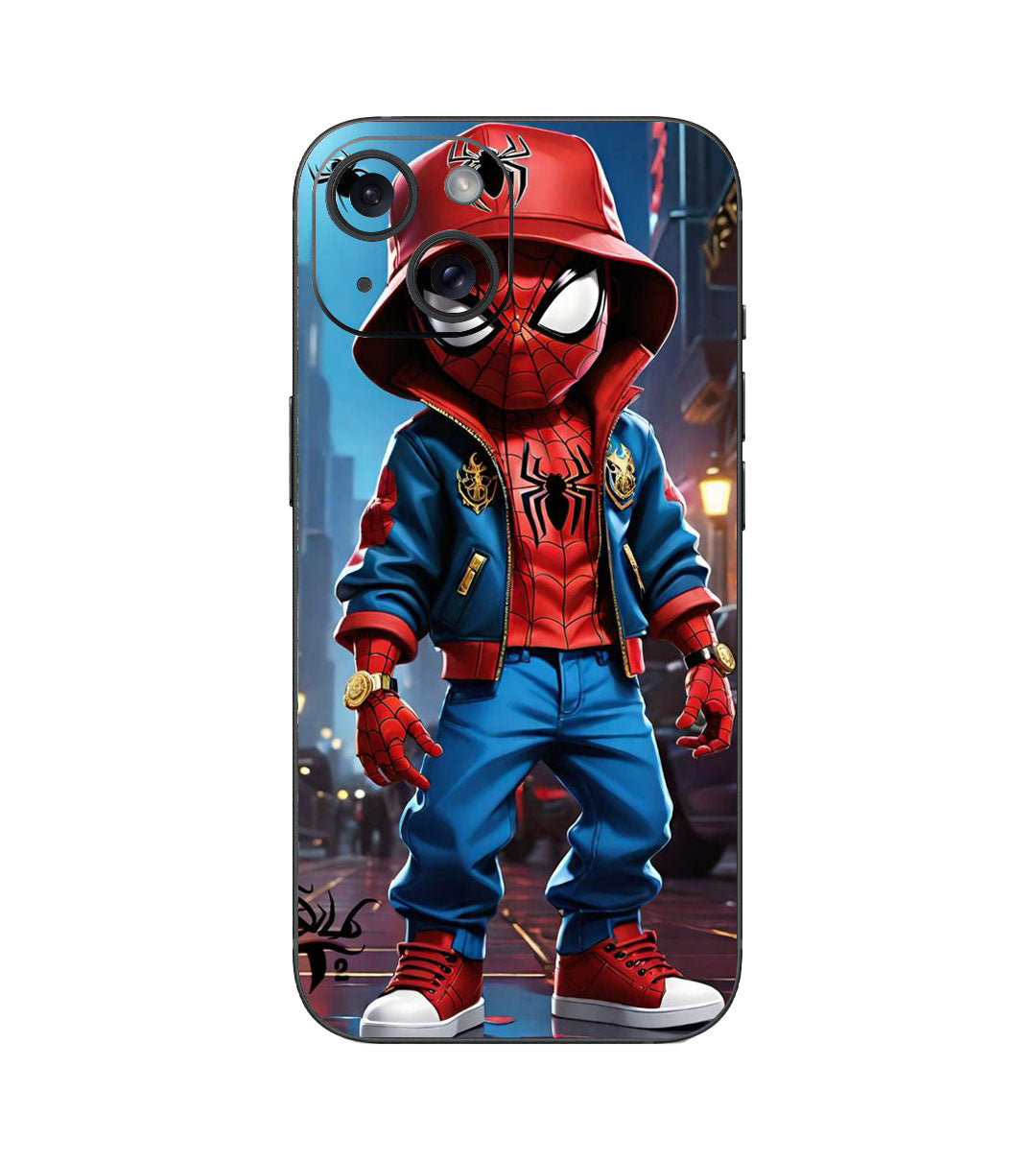 Spiderman 29 - Mobile Skins