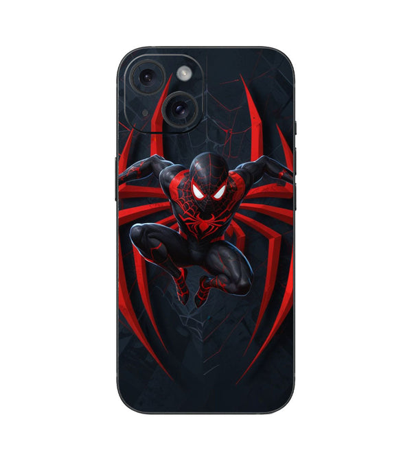 Spiderman 3 - Mobile Skins