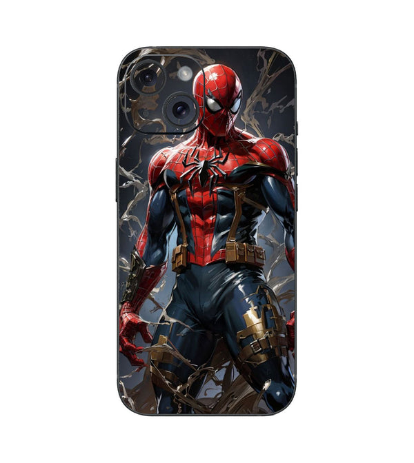 Spiderman 5 - Mobile Skins