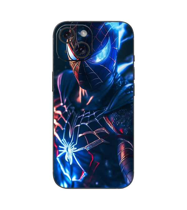 Spiderman 7 - Mobile Skins