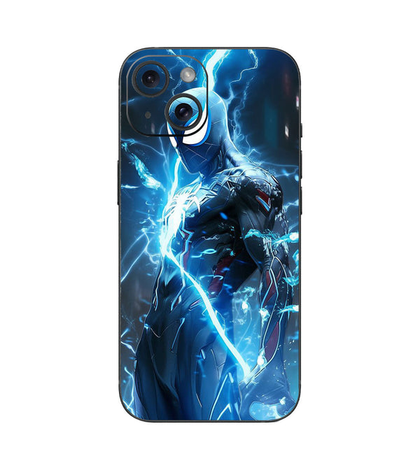 Spiderman 8 - Mobile Skins