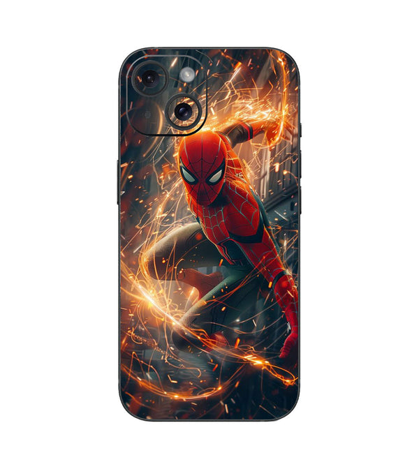 Spiderman 9 - Mobile Skins