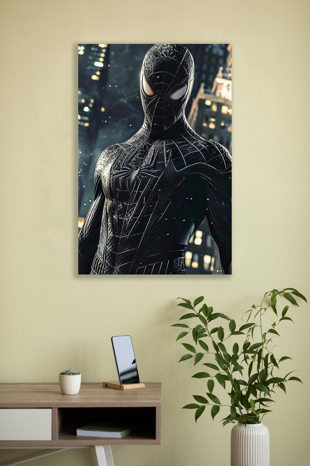 Spiderman 4 - Wall Posters