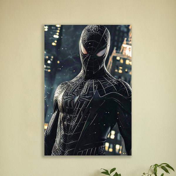 Spiderman 4 - Wall Posters