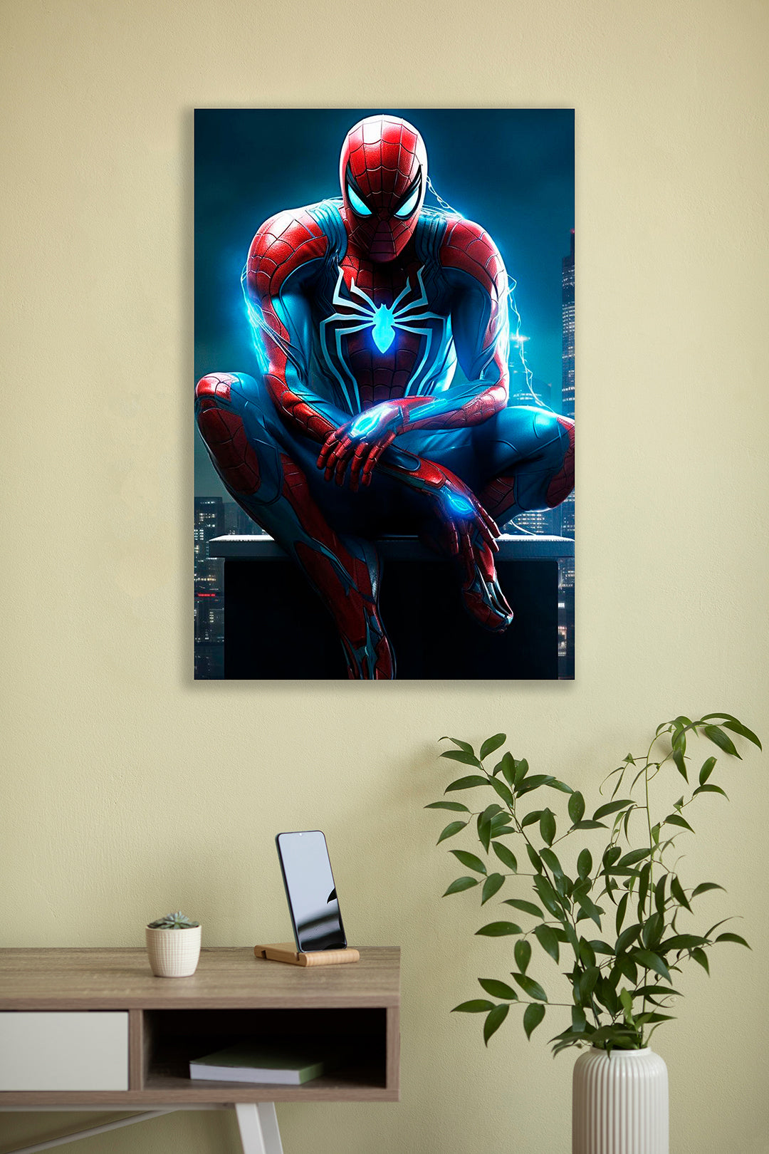 Spiderman 5 - Wall Posters