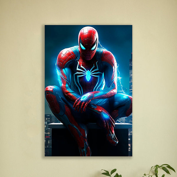 Spiderman 5 - Wall Posters