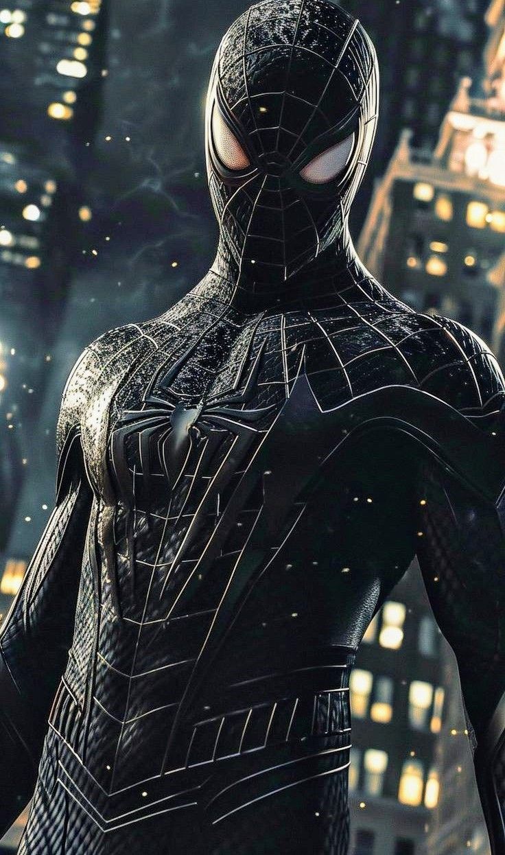 Spiderman 4 - Wall Posters