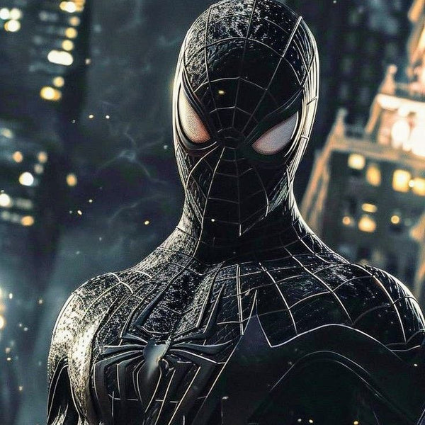 Spiderman 4 - Wall Posters