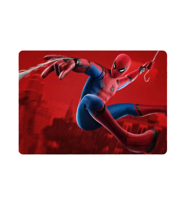 Spiderman 4 - Laptop Skins