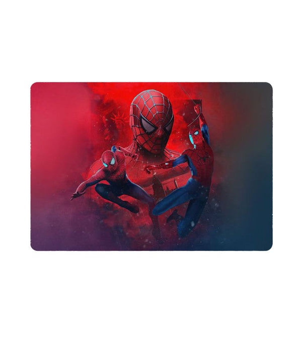 Spiderman 6 - Laptop Skins