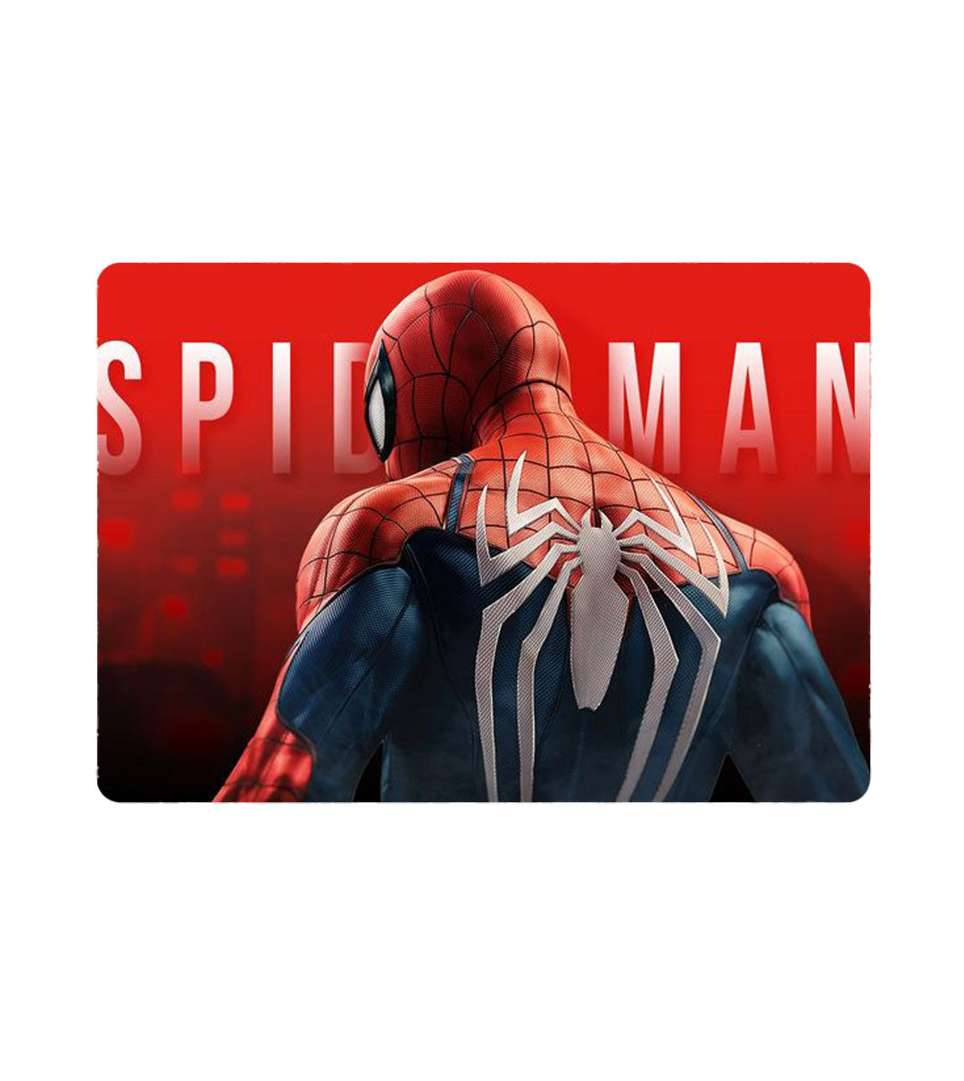 Spiderman 9 - Laptop Skins