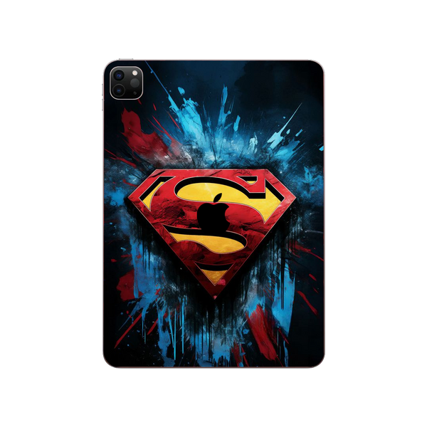Superman 1 - Tablet Skins