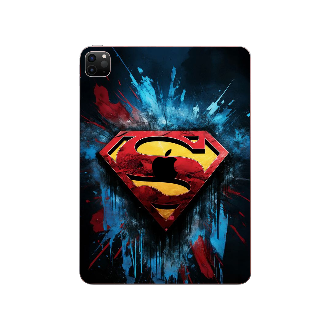 Superman 1 - Tablet Skins