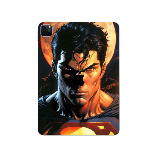 Superman 2 - Tablet Skins