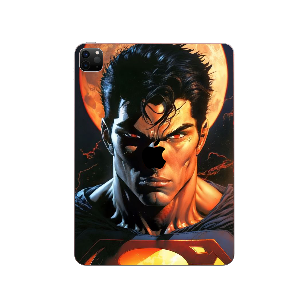 Superman 2 - Tablet Skins