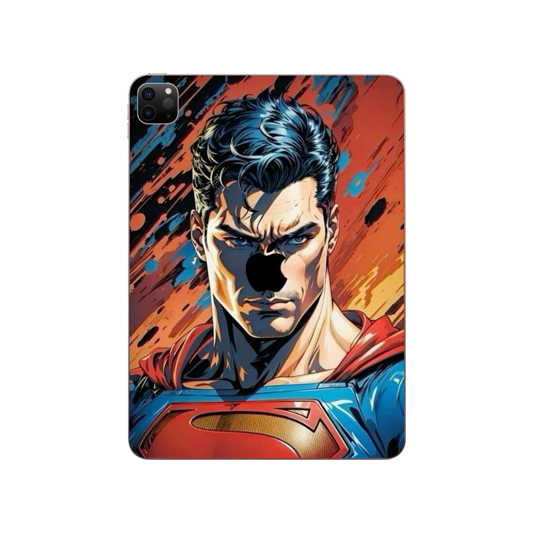 Superman 3 - Tablet Skins