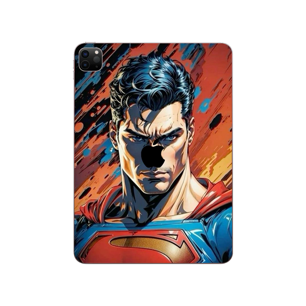 Superman 3 - Tablet Skins