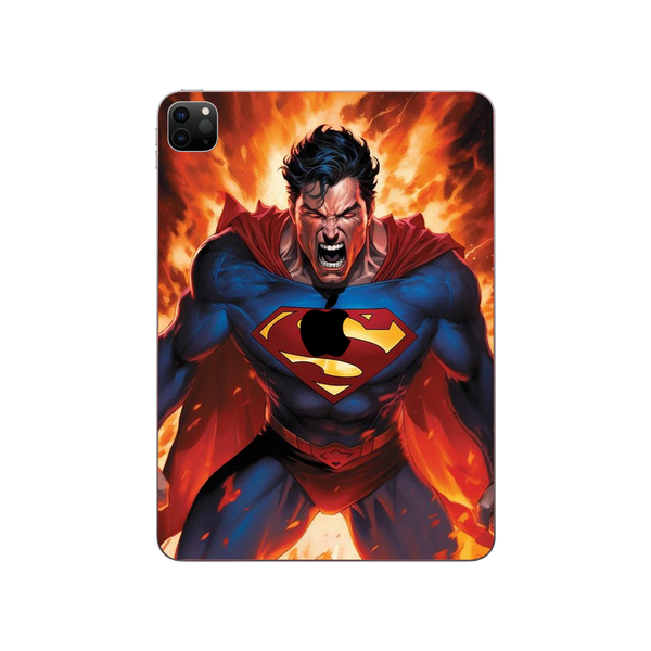 Superman 4 - Tablet Skins