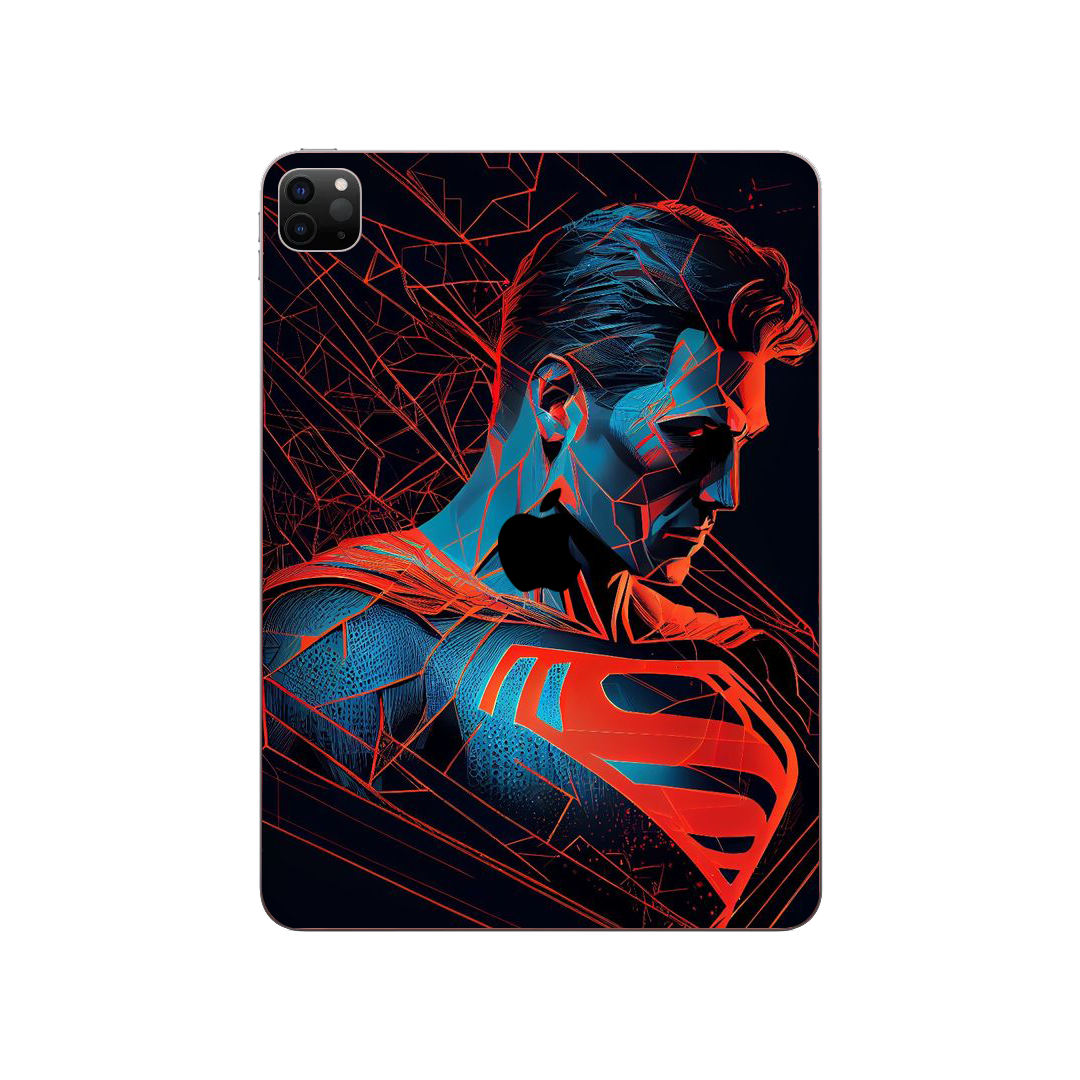 Superman 5 - Tablet Skins