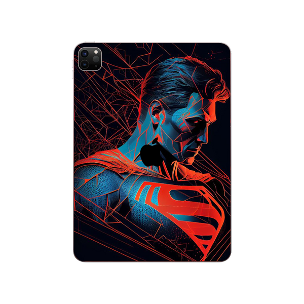 Superman 5 - Tablet Skins