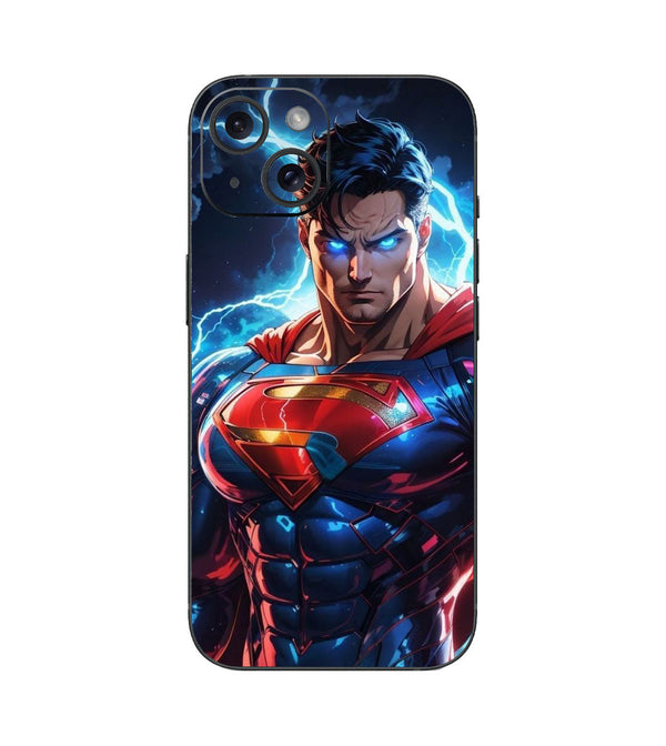 Superman 1 - Mobile Skins