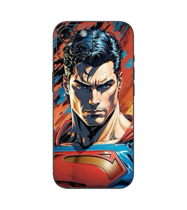 Superman 12 - Mobile Skins