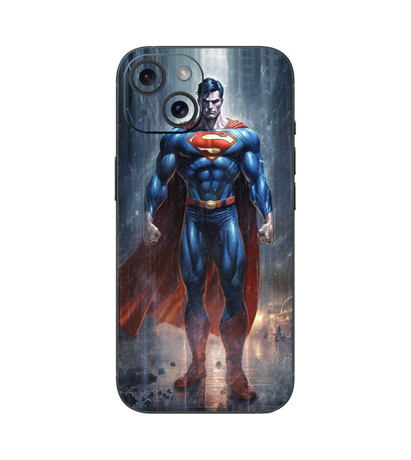 Superman 13 - Mobile Skins